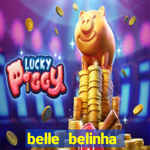 belle belinha vazados privacy